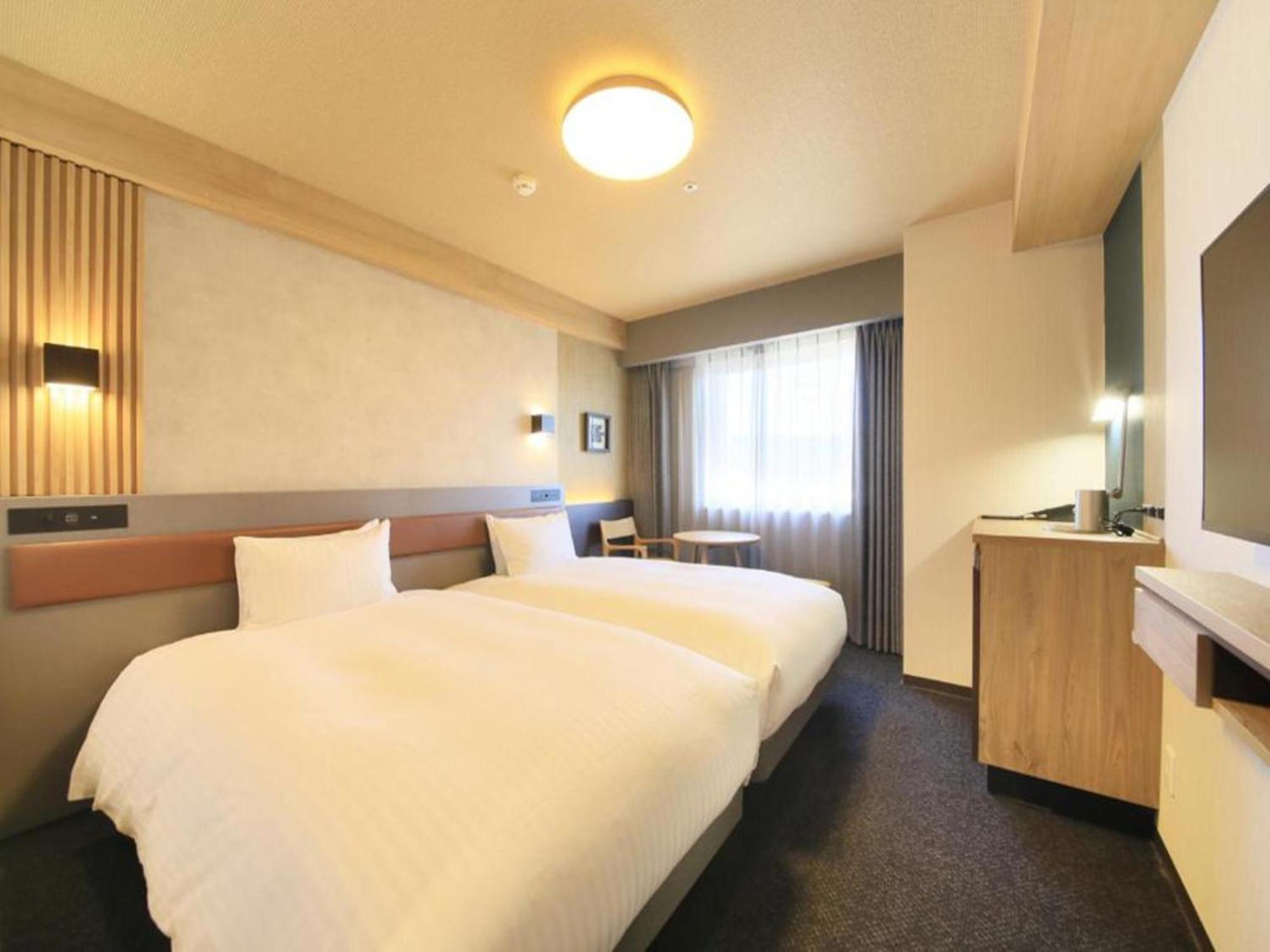 Richmond Yamagata Ekimae Hotel Yamagata (Yamagata)