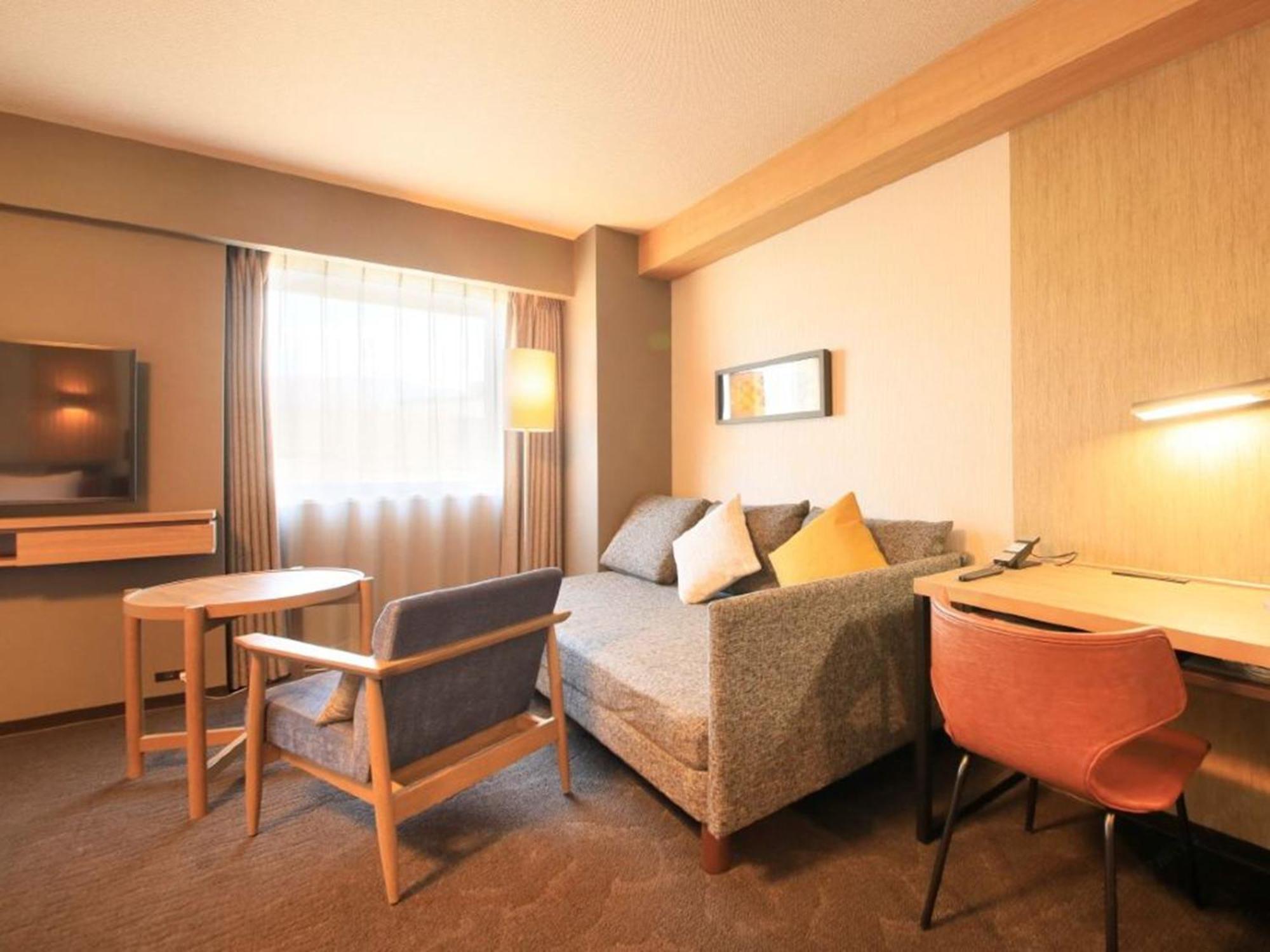 Richmond Yamagata Ekimae Hotel