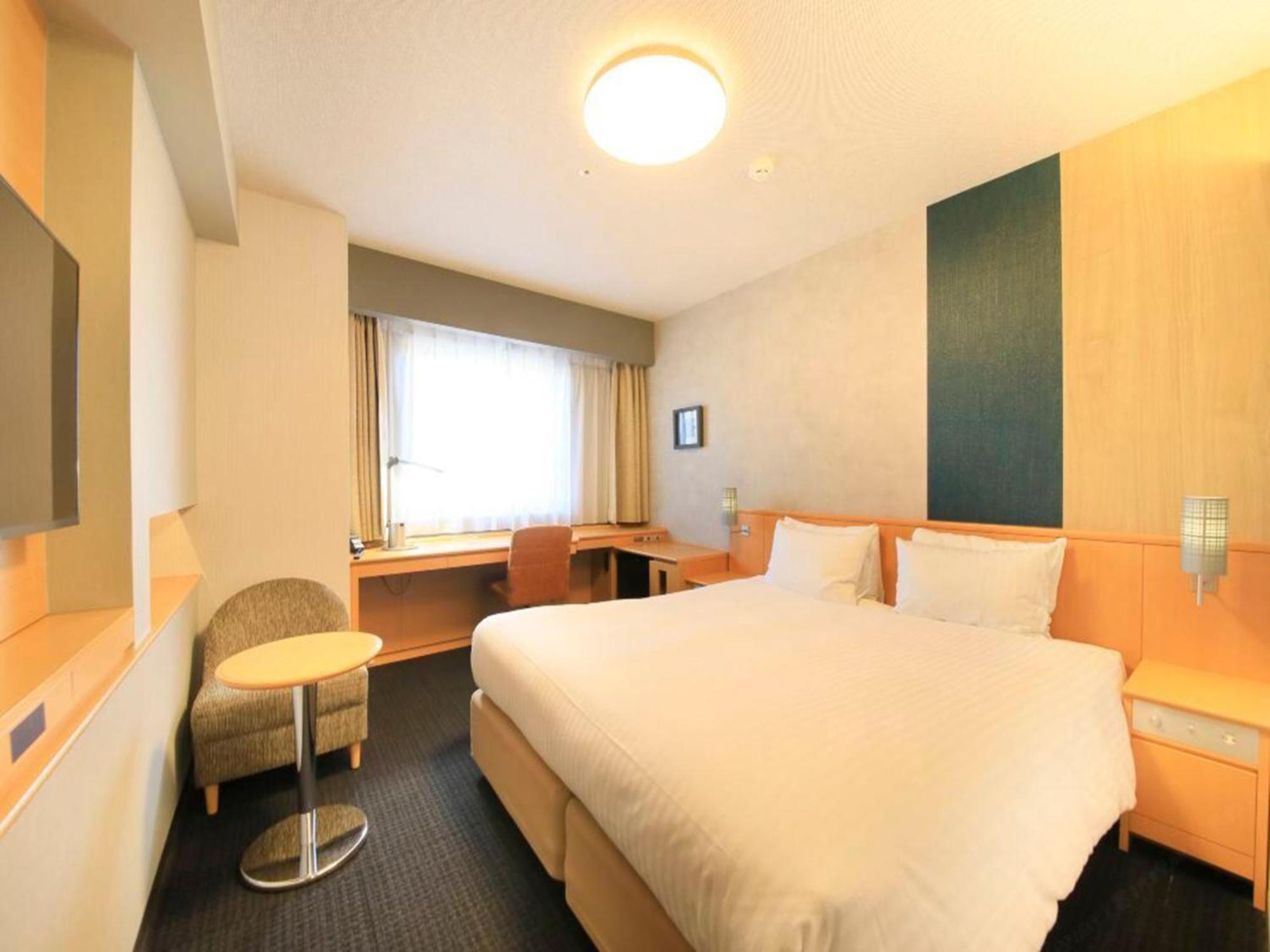 Richmond Yamagata Ekimae Hotel 3*