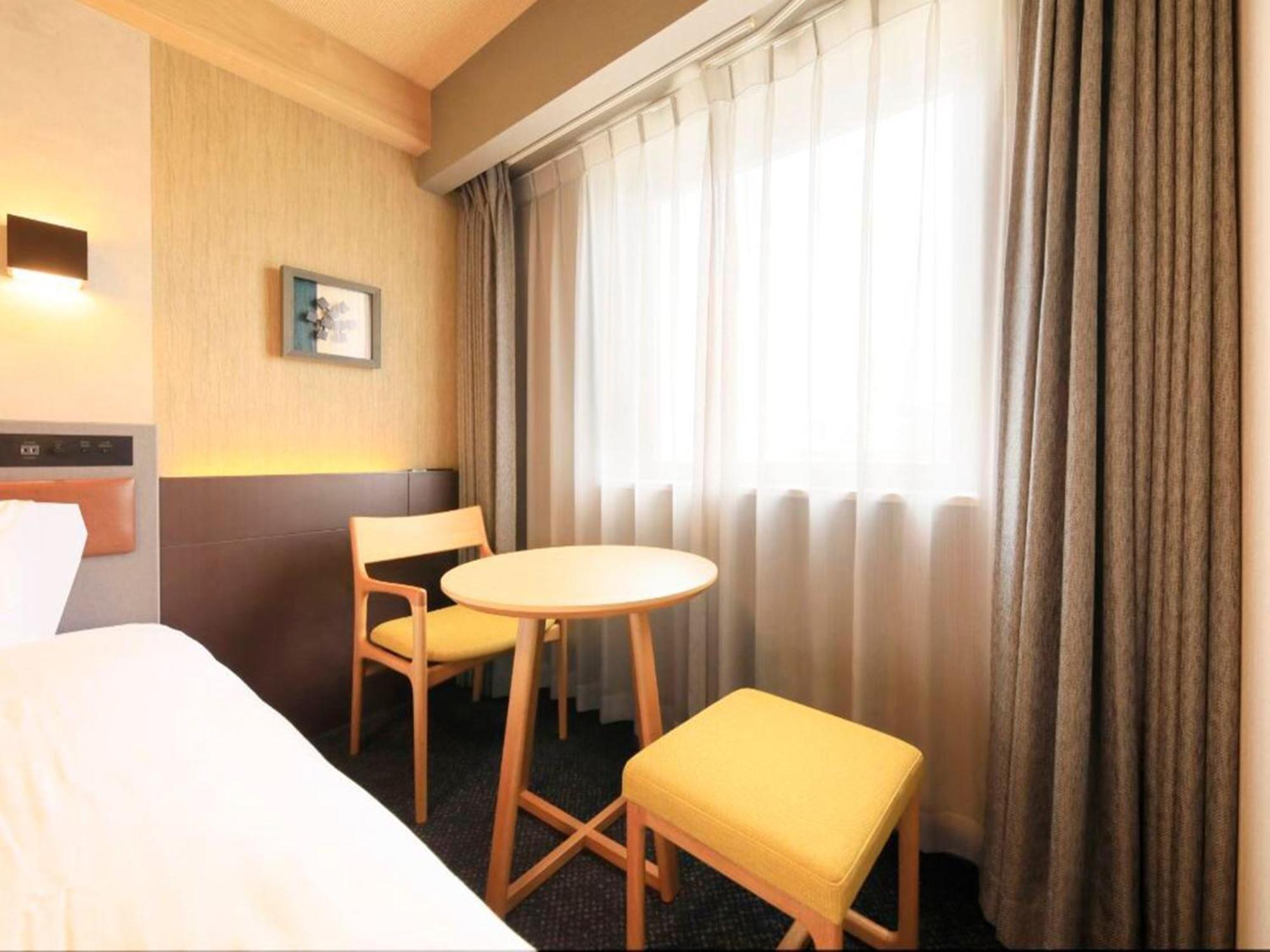 Richmond Yamagata Ekimae 3*