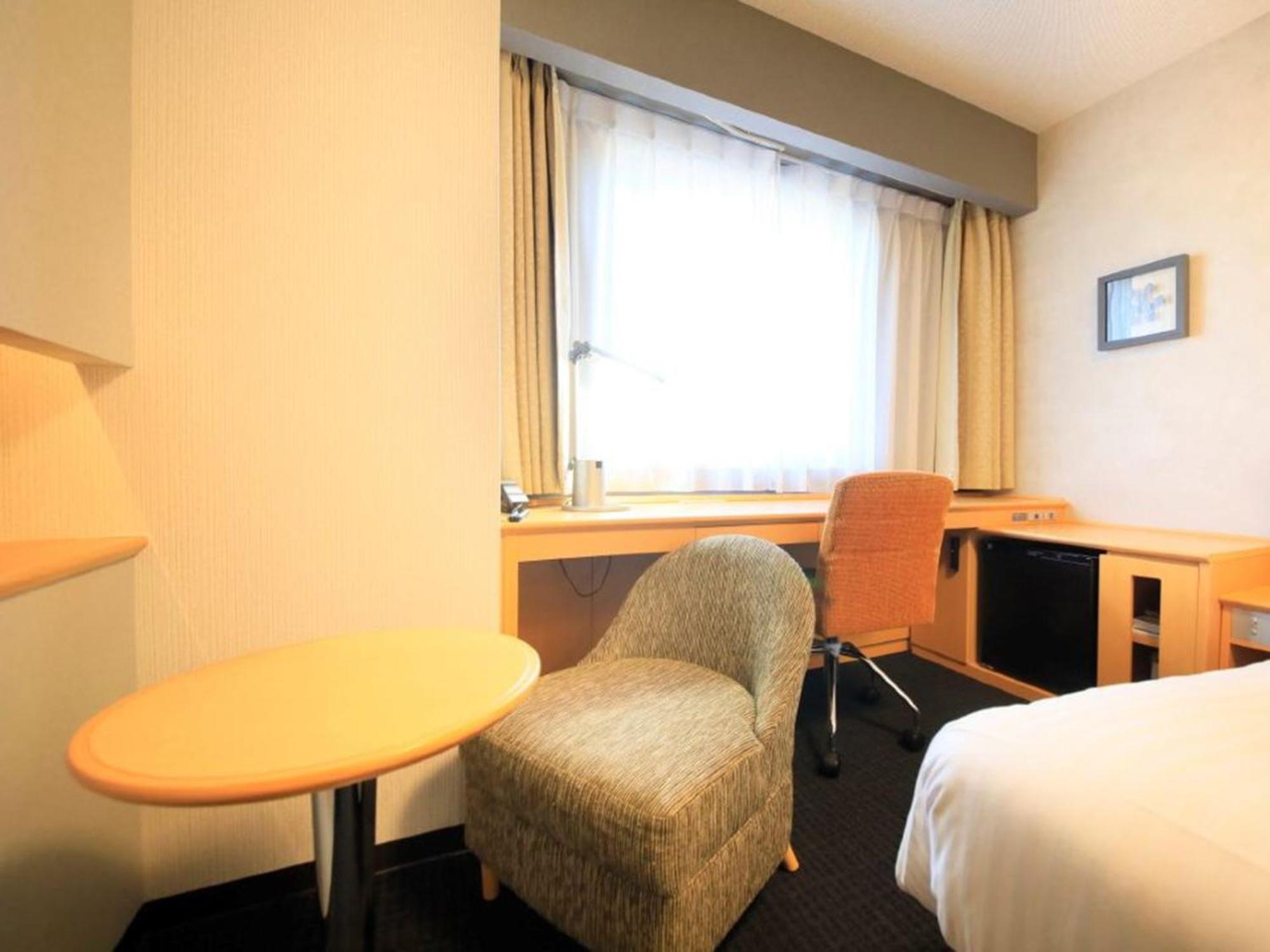 Richmond Yamagata Ekimae Hotel 3*