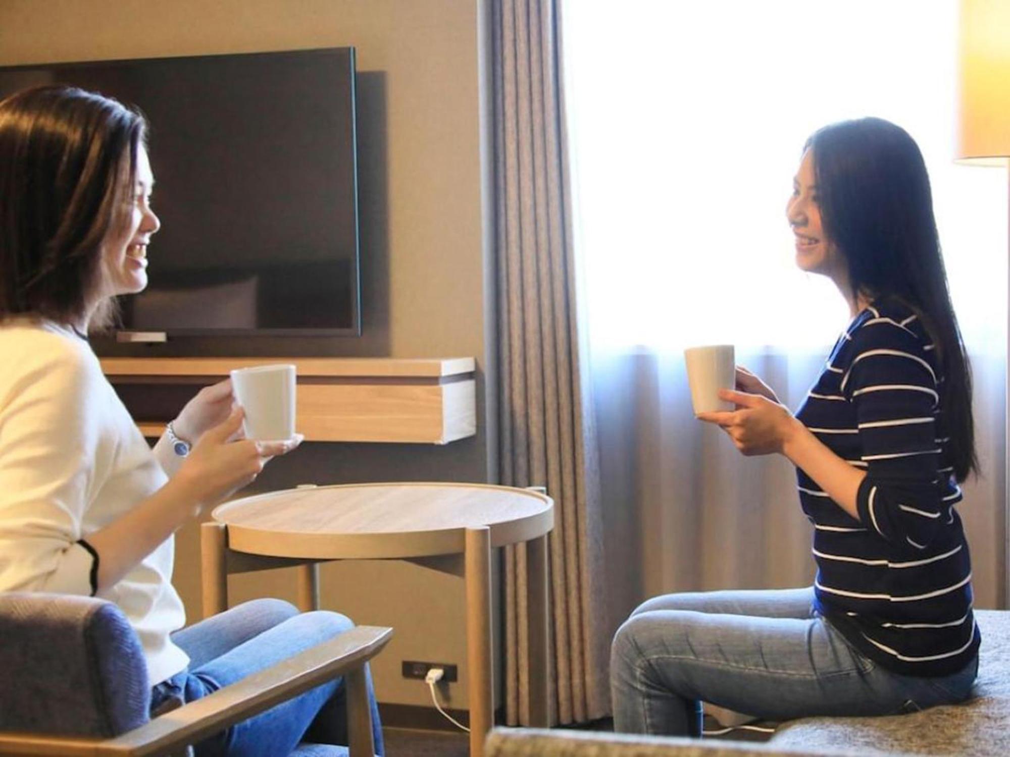 Hotel Richmond Yamagata Ekimae 3*