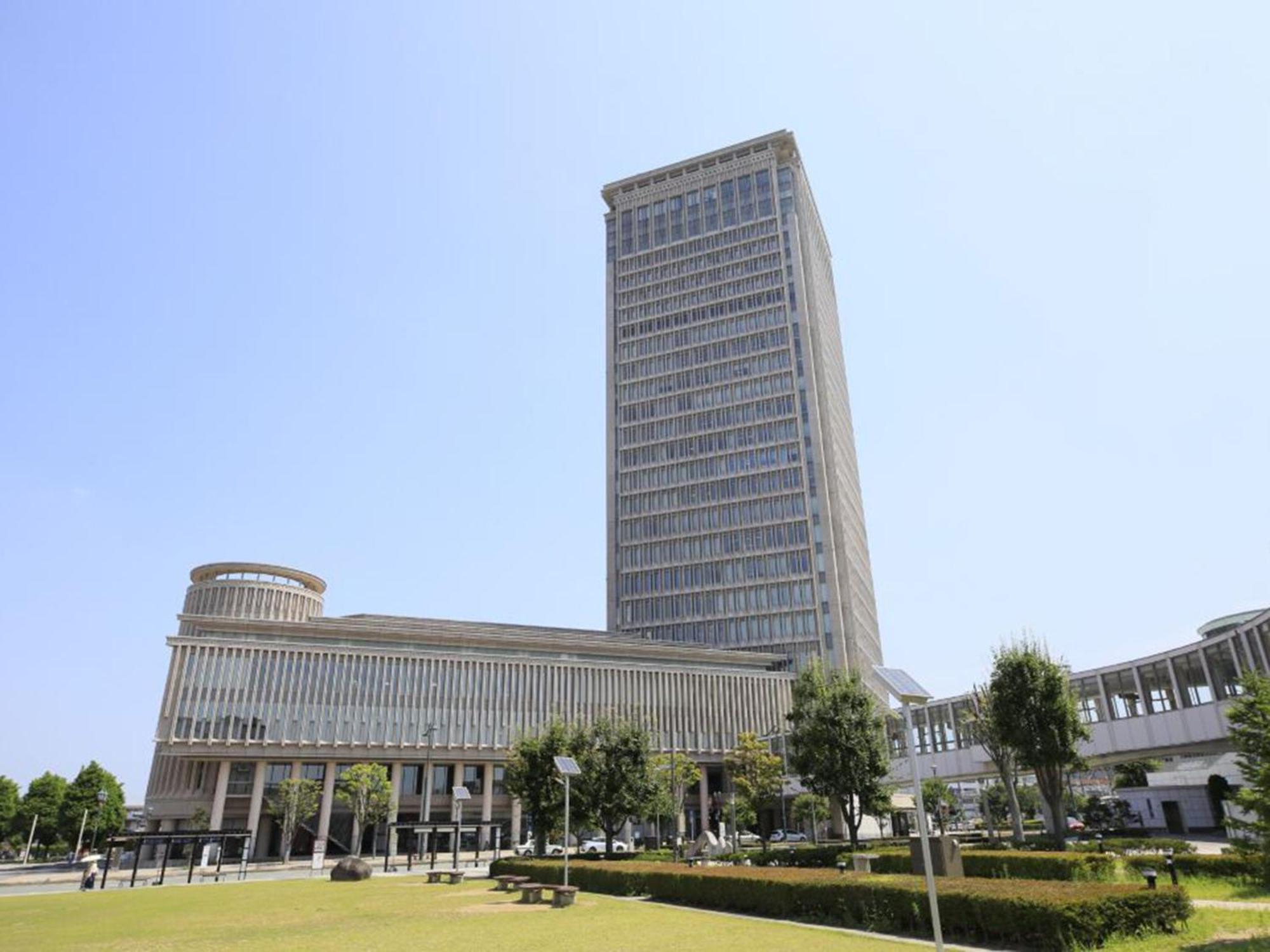 Richmond Yamagata Ekimae 3*