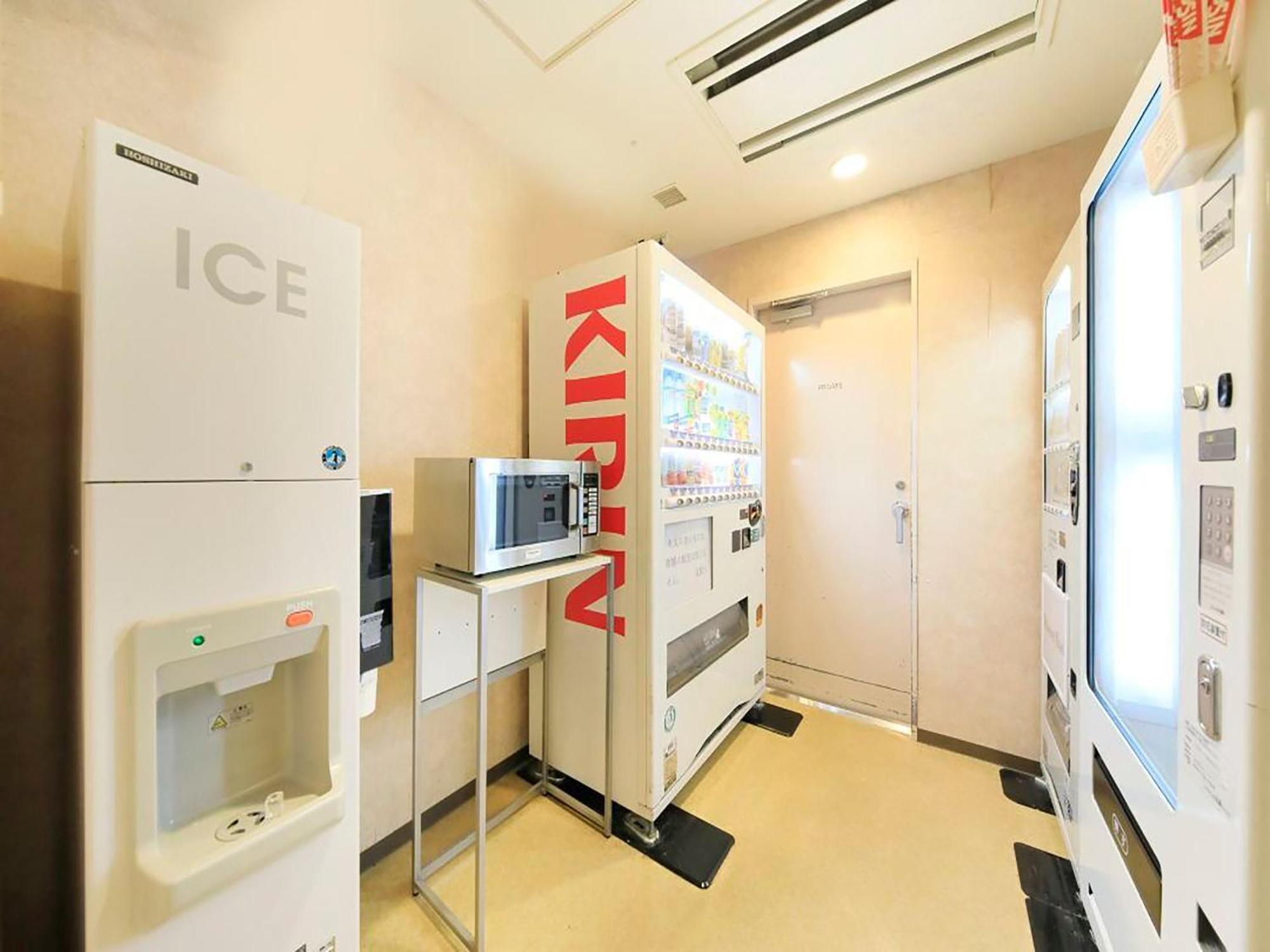 Hotel Richmond Yamagata Ekimae 3*