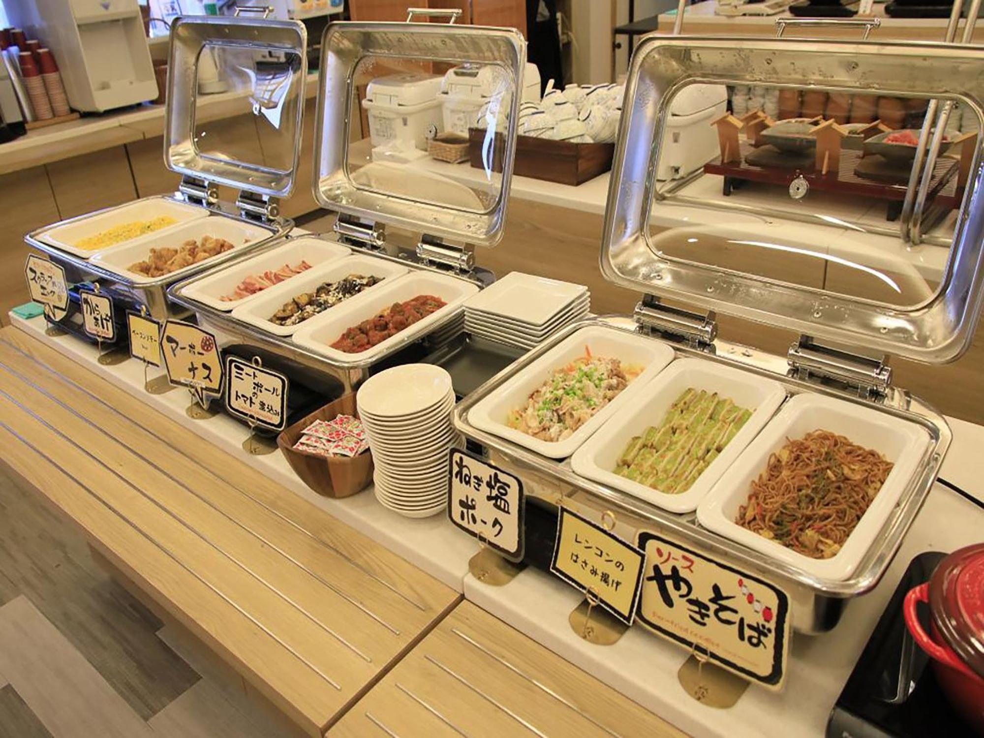 Hotel Richmond Yamagata Ekimae Yamagata (Yamagata)