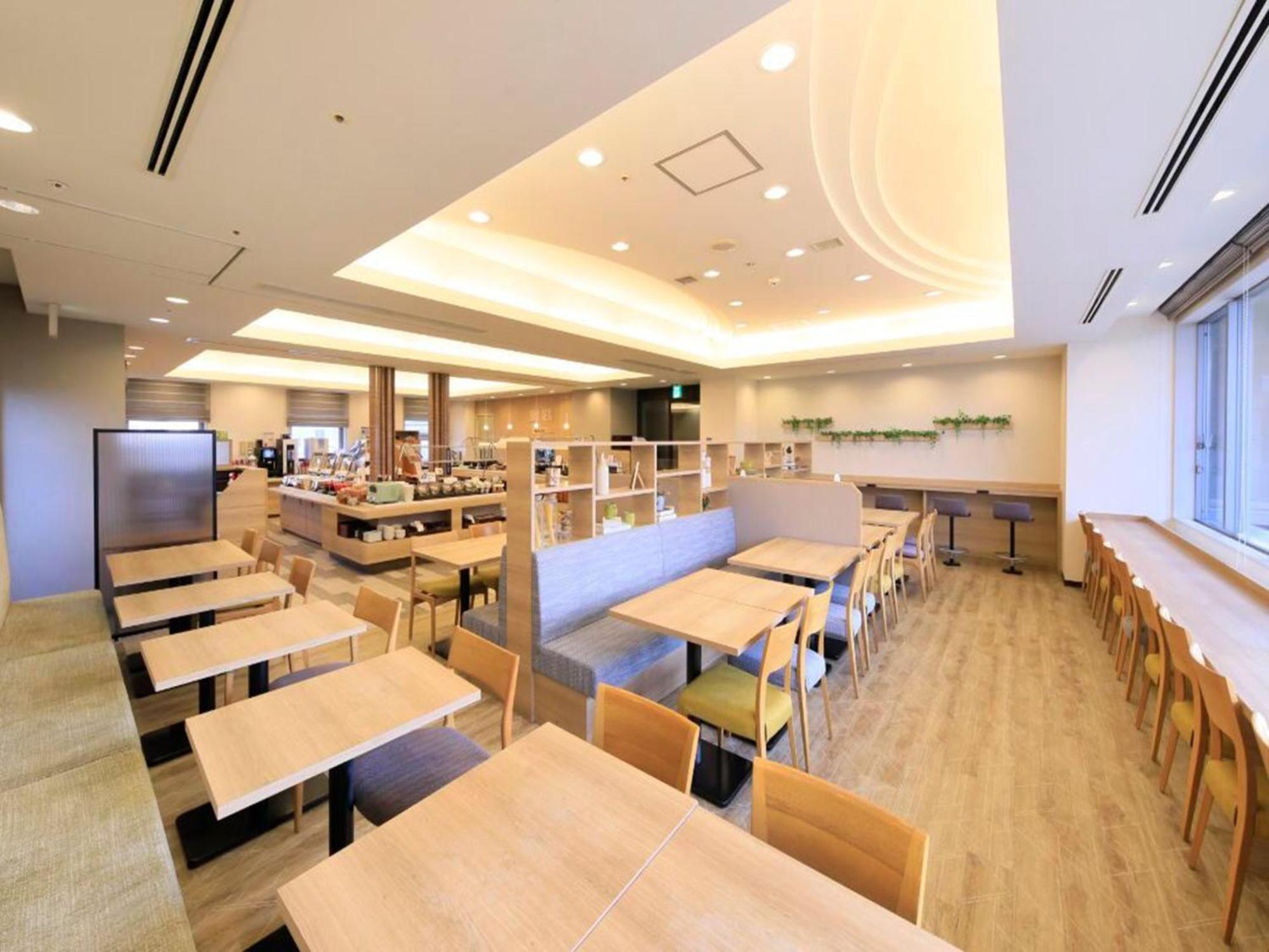 Hotel Richmond Yamagata Ekimae 3*